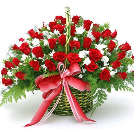 Điện Hoa Đồng Nai 39 - Gửi Hoa Về Việt Nam