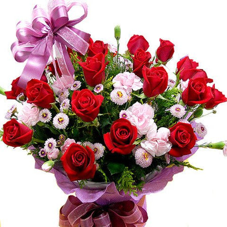 Điện Hoa Đồng Tháp 10 - Gửi Hoa Về Việt Nam