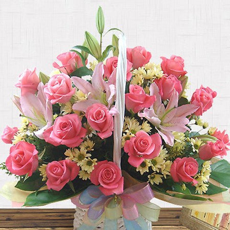 Điện Hoa Đồng Tháp 13 - Gửi Hoa Về Việt Nam