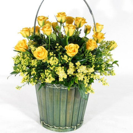 Điện Hoa Đồng Tháp 44 - Gửi Hoa Về Việt Nam