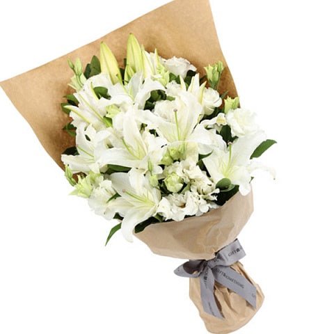 Điện Hoa Hà Nam 30 - Gửi Hoa Về Việt Nam