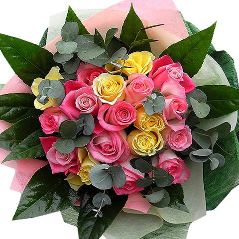 Điện Hoa Hà Nam 38 - Gửi Hoa Về Việt Nam