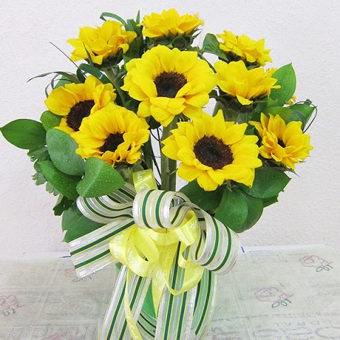 Điện Hoa Hà Nam 60 - Gửi Hoa Về Việt Nam