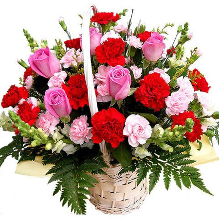 Điện Hoa Hà Nội 05 - Gửi Hoa Về Việt Nam