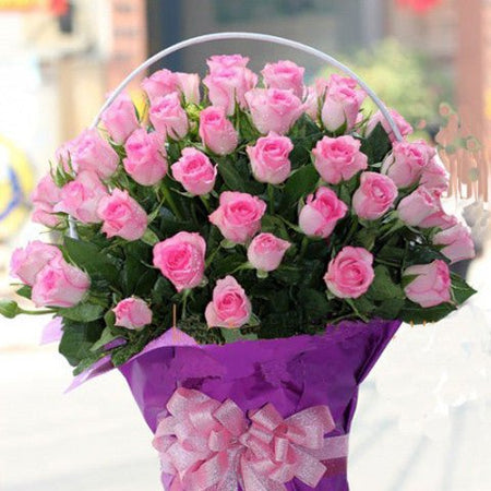 Điện Hoa Hà Nội 25 - Gửi Hoa Về Việt Nam