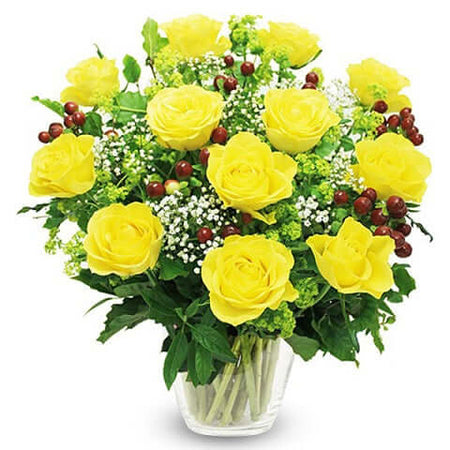 Điện Hoa Hà Tĩnh 04 - Gửi Hoa Về Việt Nam