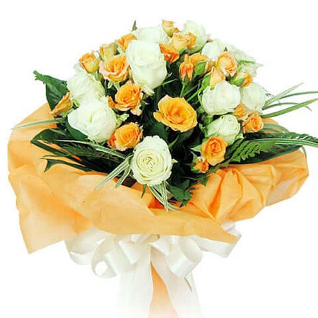 Điện Hoa Hà Tĩnh 06 - Gửi Hoa Về Việt Nam