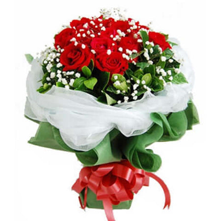 Điện Hoa Hà Tĩnh 17 - Gửi Hoa Về Việt Nam