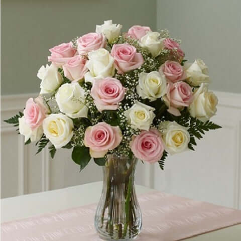 Điện Hoa Hà Tĩnh 35 - Gửi Hoa Về Việt Nam