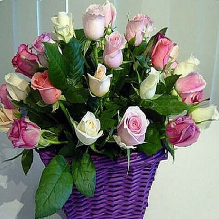 Điện Hoa Hà Tĩnh 39 - Gửi Hoa Về Việt Nam