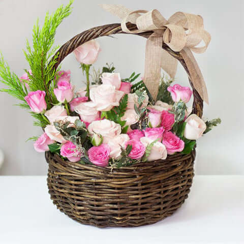 Điện Hoa Hà Tĩnh 48 - Gửi Hoa Về Việt Nam