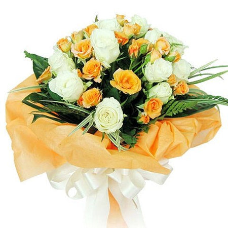 Điện Hoa Hải Dương 28 - Gửi Hoa Về Việt Nam