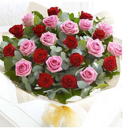 Điện Hoa Hải Dương 30 - Gửi Hoa Về Việt Nam