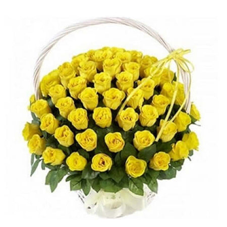 Điện Hoa Hải Dương 35 - Gửi Hoa Về Việt Nam