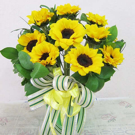 Điện Hoa Hải Phòng 15 - Gửi Hoa Về Việt Nam