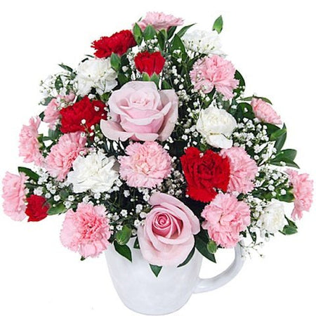 Điện Hoa Hải Phòng 33 - Gửi Hoa Về Việt Nam