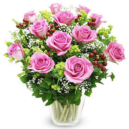 Điện Hoa Hải Phòng 44 - Gửi Hoa Về Việt Nam