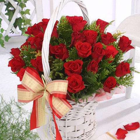 Điện Hoa Hậu Giang 06 - Gửi Hoa Về Việt Nam