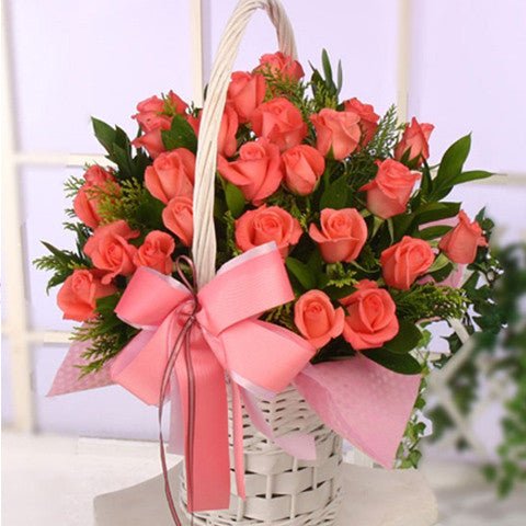 Điện Hoa Hậu Giang 07 - Gửi Hoa Về Việt Nam