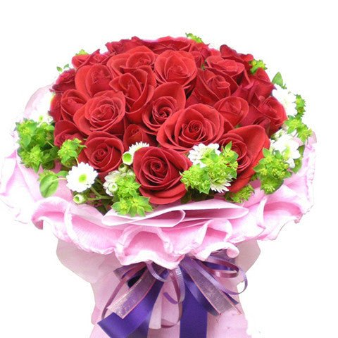 Điện Hoa Hậu Giang 08 - Gửi Hoa Về Việt Nam
