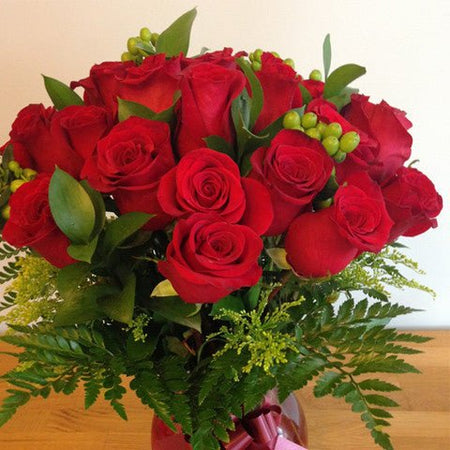 Điện Hoa Hòa Bình 09 - Gửi Hoa Về Việt Nam