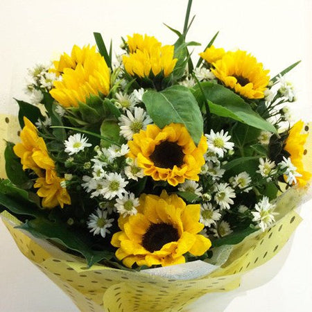 Điện Hoa Hòa Bình 17 - Gửi Hoa Về Việt Nam