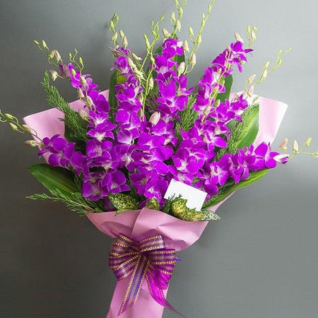 Điện Hoa Lạng Sơn 49 - Gửi Hoa Về Việt Nam