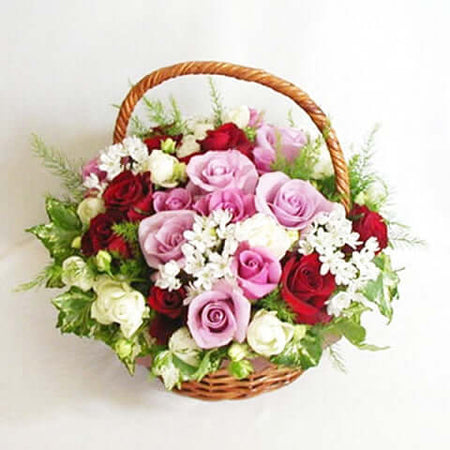 Điện Hoa Nghệ An 02 - Gửi Hoa Về Việt Nam