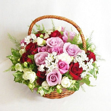 Điện Hoa Phú Thọ 02 - Gửi Hoa Về Việt Nam