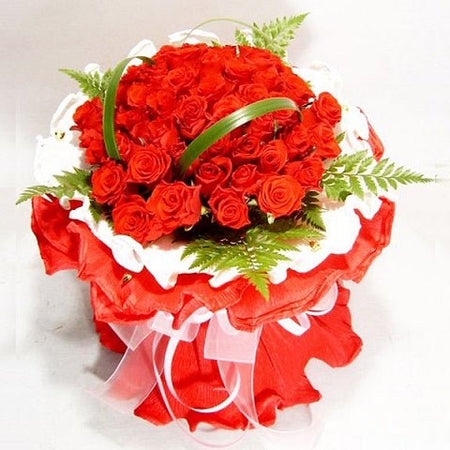 Điện Hoa Phú Thọ 04 - Gửi Hoa Về Việt Nam