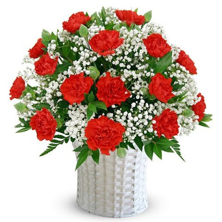 Điện Hoa Phú Thọ 07 - Gửi Hoa Về Việt Nam