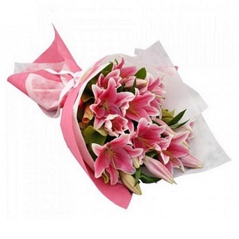 Điện Hoa Phú Thọ 09 - Gửi Hoa Về Việt Nam