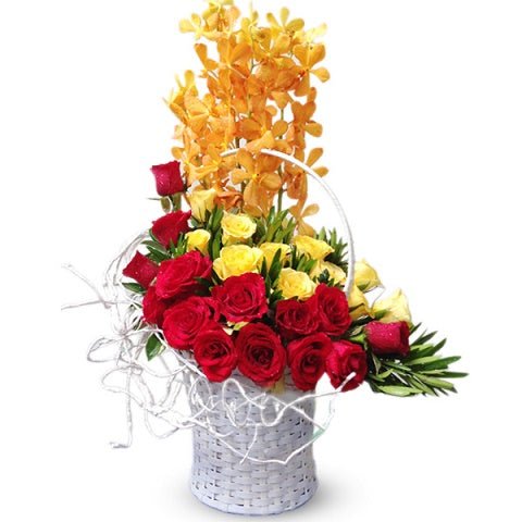 Điện Hoa Phú Thọ 14 - Gửi Hoa Về Việt Nam