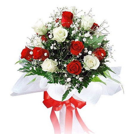 Điện Hoa Phú Thọ 31 - Gửi Hoa Về Việt Nam