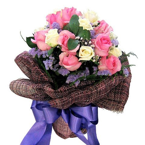 Điện Hoa Phú Thọ 35 - Gửi Hoa Về Việt Nam