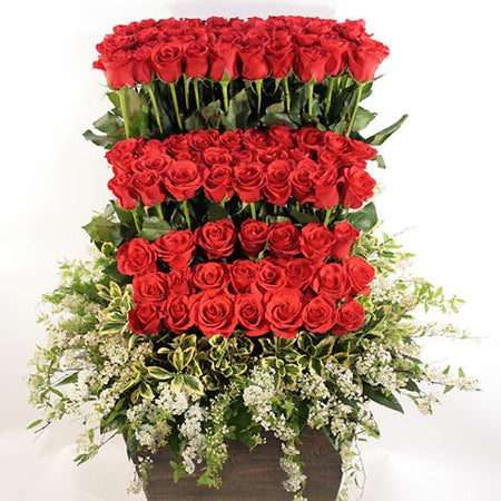 Điện Hoa Phú Thọ 43 - Gửi Hoa Về Việt Nam