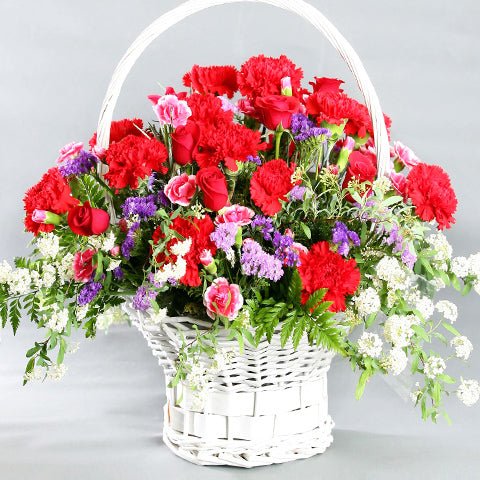 Điện Hoa Phú Thọ 59 - Gửi Hoa Về Việt Nam