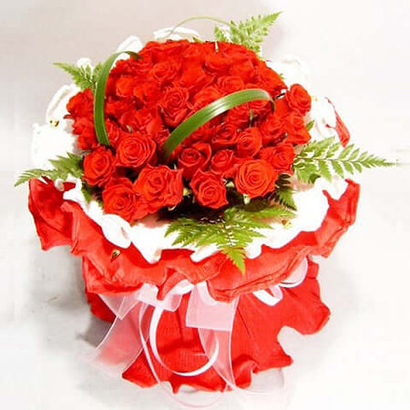 Điện Hoa Quảng Bình 05 - Gửi Hoa Về Việt Nam