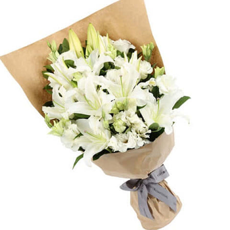 Điện Hoa Quảng Bình 11 - Gửi Hoa Về Việt Nam