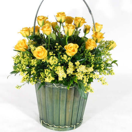 Điện Hoa Quảng Bình 27 - Gửi Hoa Về Việt Nam