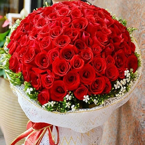 Điện Hoa Quảng Bình 29 - Gửi Hoa Về Việt Nam