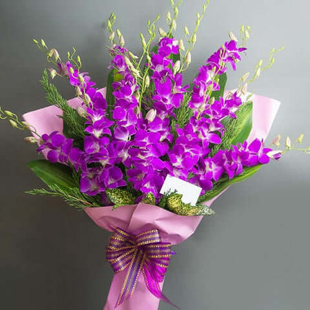 Điện Hoa Quảng Bình 30 - Gửi Hoa Về Việt Nam