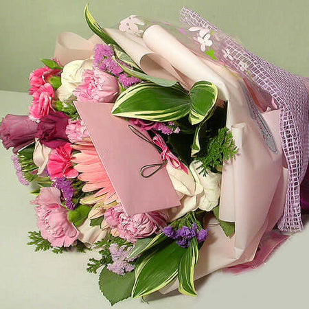 Điện Hoa Quảng Ninh 41 - Gửi Hoa Về Việt Nam