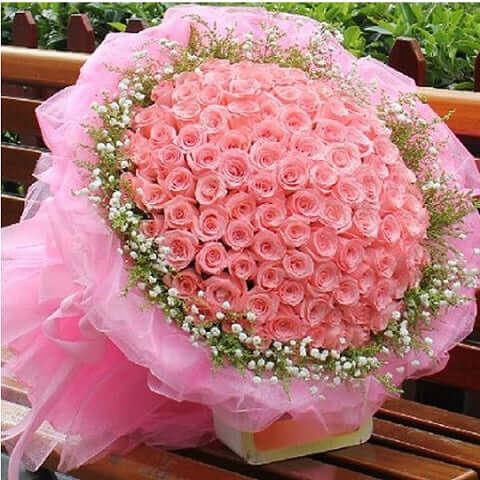 Điện Hoa Quảng Trị 04 - Gửi Hoa Về Việt Nam