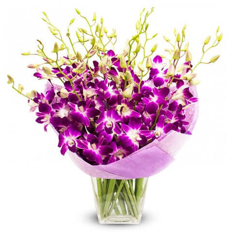 Điện Hoa Quảng Trị 08 - Gửi Hoa Về Việt Nam