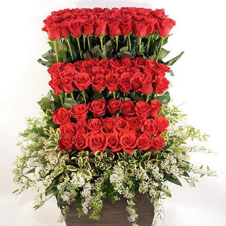 Điện Hoa Sóc Trăng 03 - Gửi Hoa Về Việt Nam