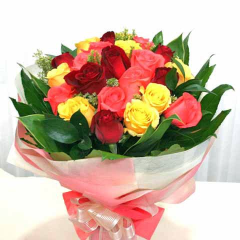 Điện Hoa Sơn La 18 - Gửi Hoa Về Việt Nam