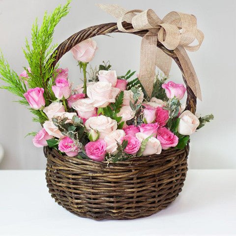 Điện Hoa Sơn La 31 - Gửi Hoa Về Việt Nam