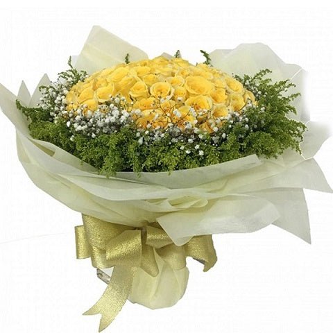 Điện Hoa Thái Nguyên 02 - Gửi Hoa Về Việt Nam