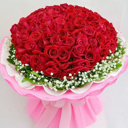 Điện Hoa Thái Nguyên 09 - Gửi Hoa Về Việt Nam